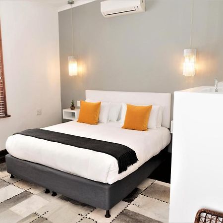 Cape Diem Lodge Cape Town Luaran gambar