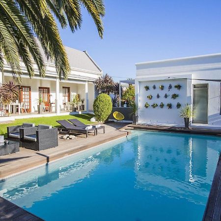 Cape Diem Lodge Cape Town Luaran gambar