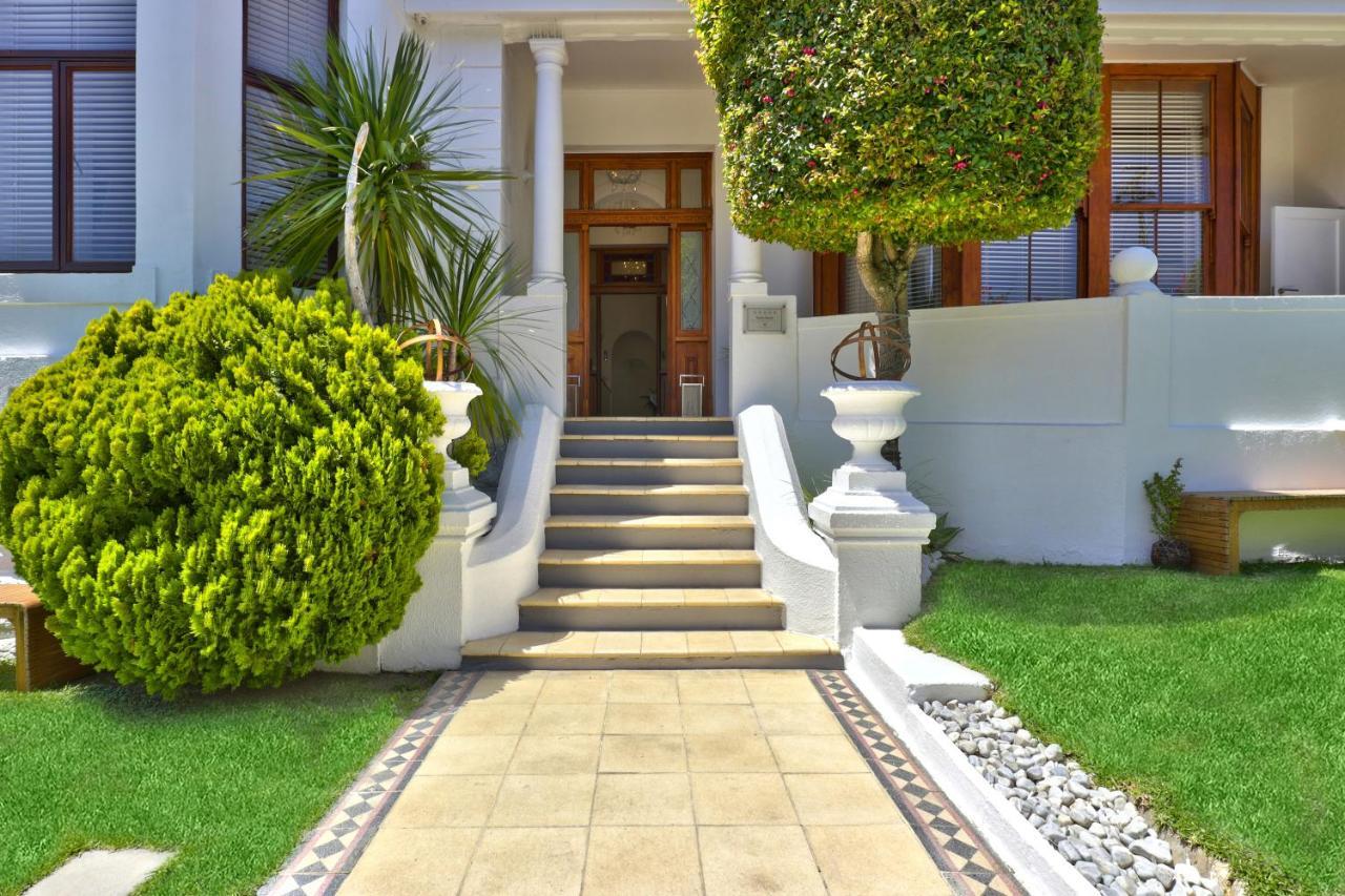 Cape Diem Lodge Cape Town Luaran gambar