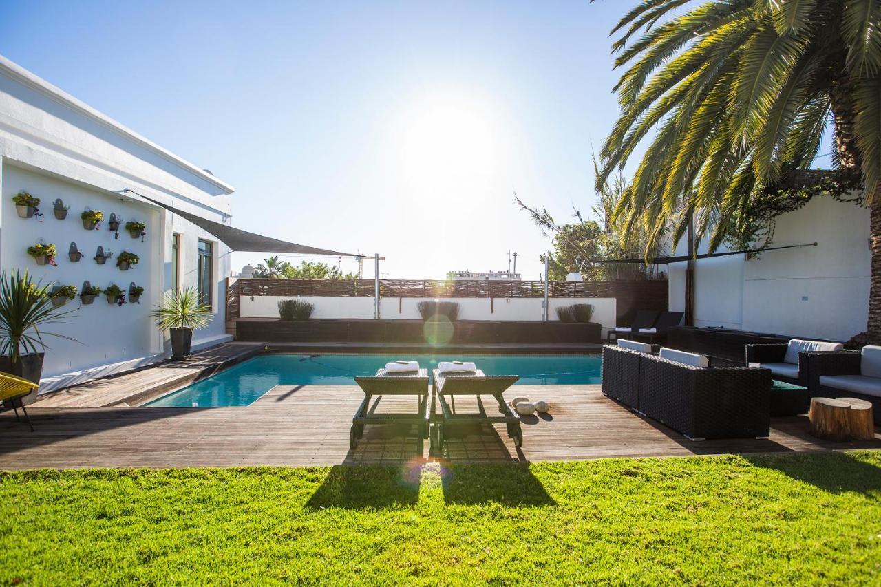 Cape Diem Lodge Cape Town Luaran gambar
