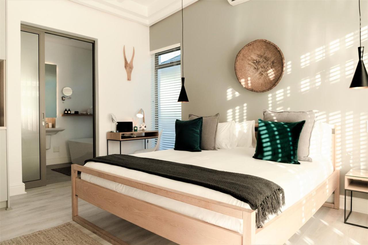 Cape Diem Lodge Cape Town Luaran gambar