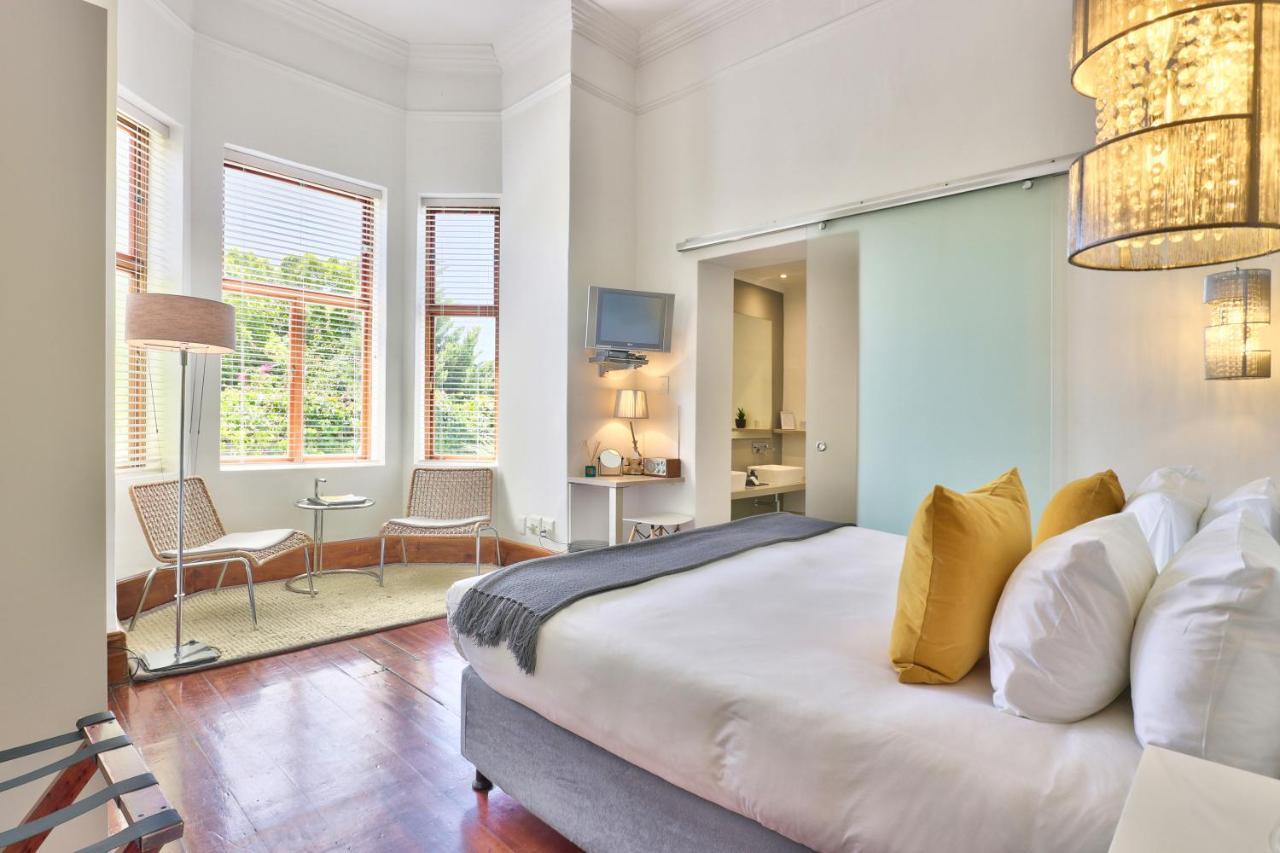 Cape Diem Lodge Cape Town Luaran gambar