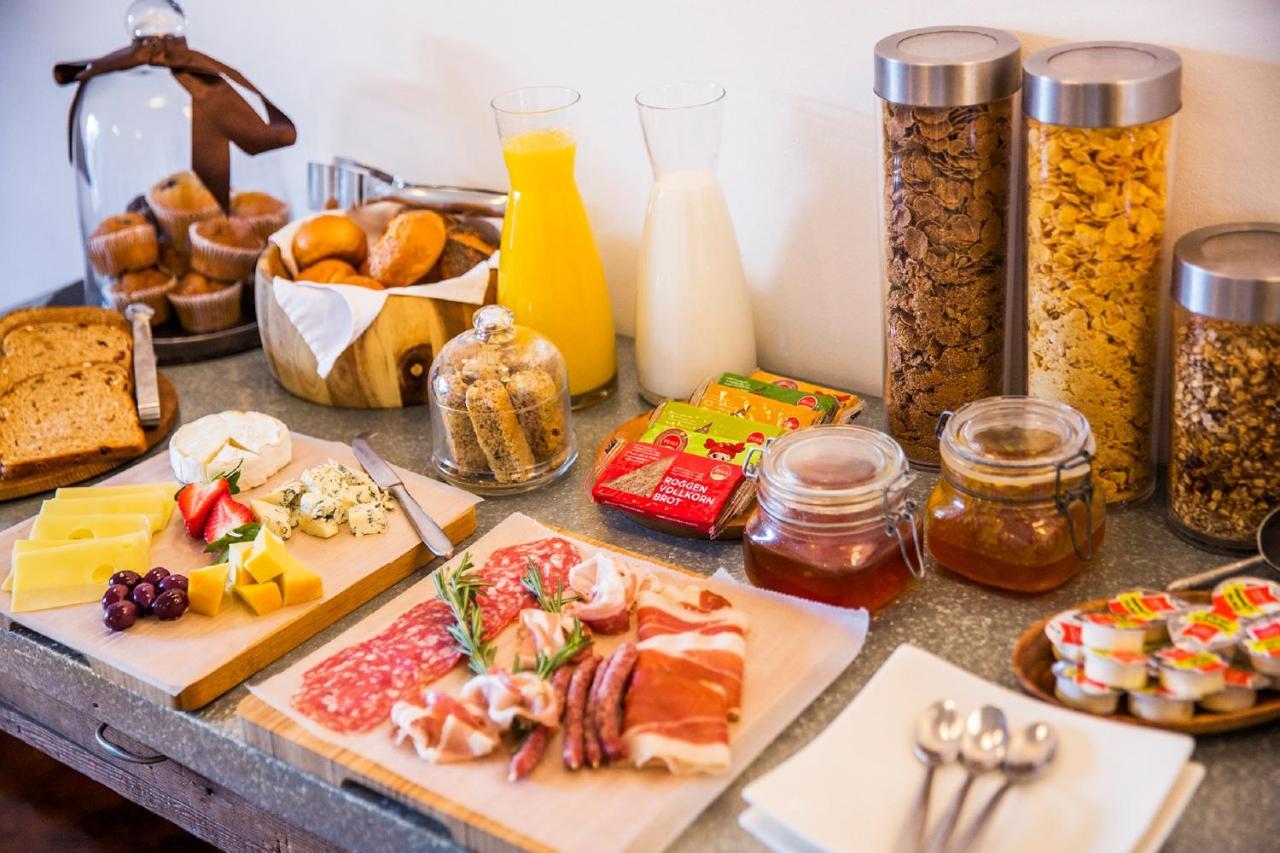 Cape Diem Lodge Cape Town Luaran gambar