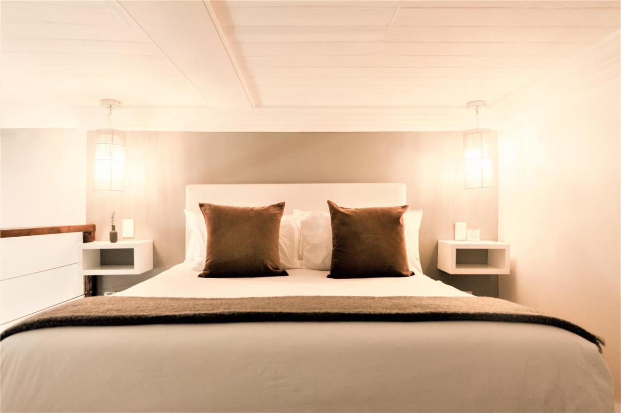 Cape Diem Lodge Cape Town Luaran gambar