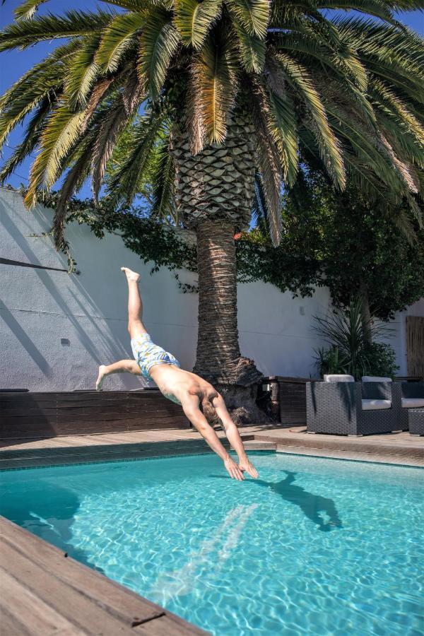 Cape Diem Lodge Cape Town Luaran gambar