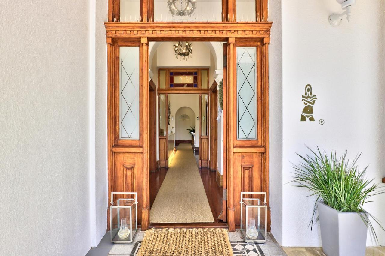Cape Diem Lodge Cape Town Luaran gambar