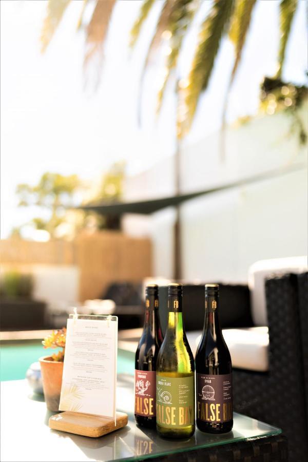 Cape Diem Lodge Cape Town Luaran gambar