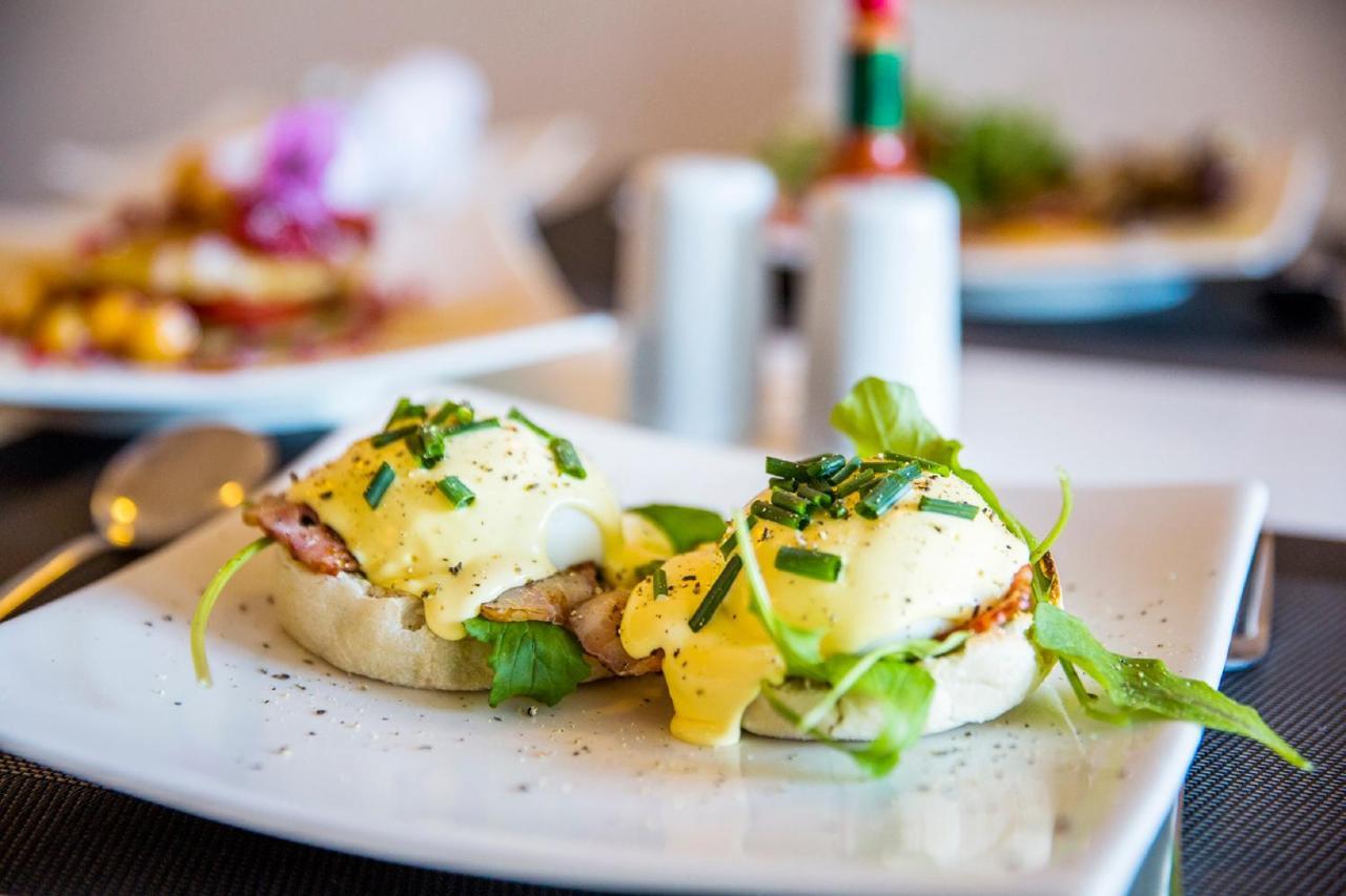 Cape Diem Lodge Cape Town Luaran gambar