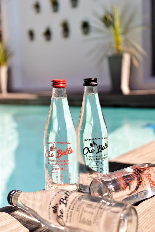 Cape Diem Lodge Cape Town Luaran gambar