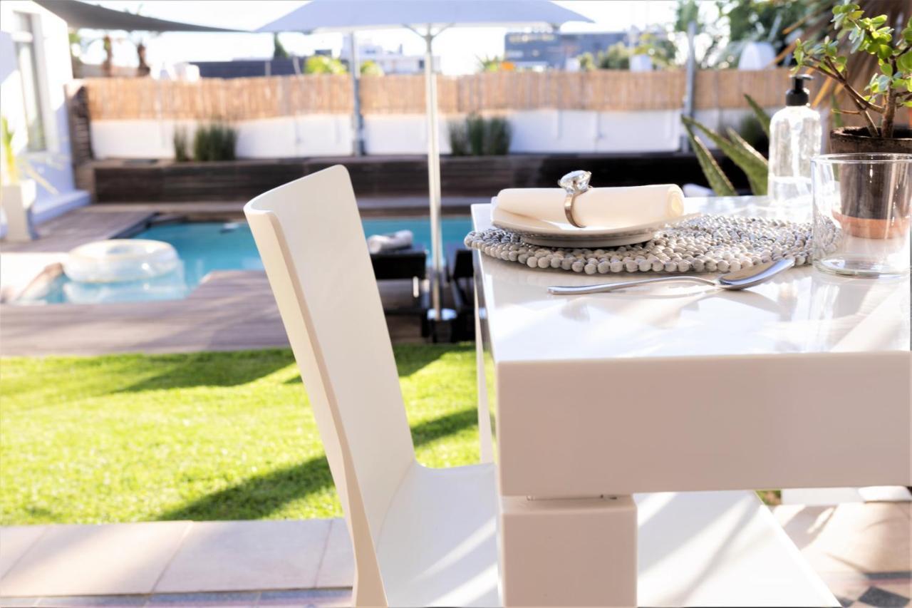 Cape Diem Lodge Cape Town Luaran gambar
