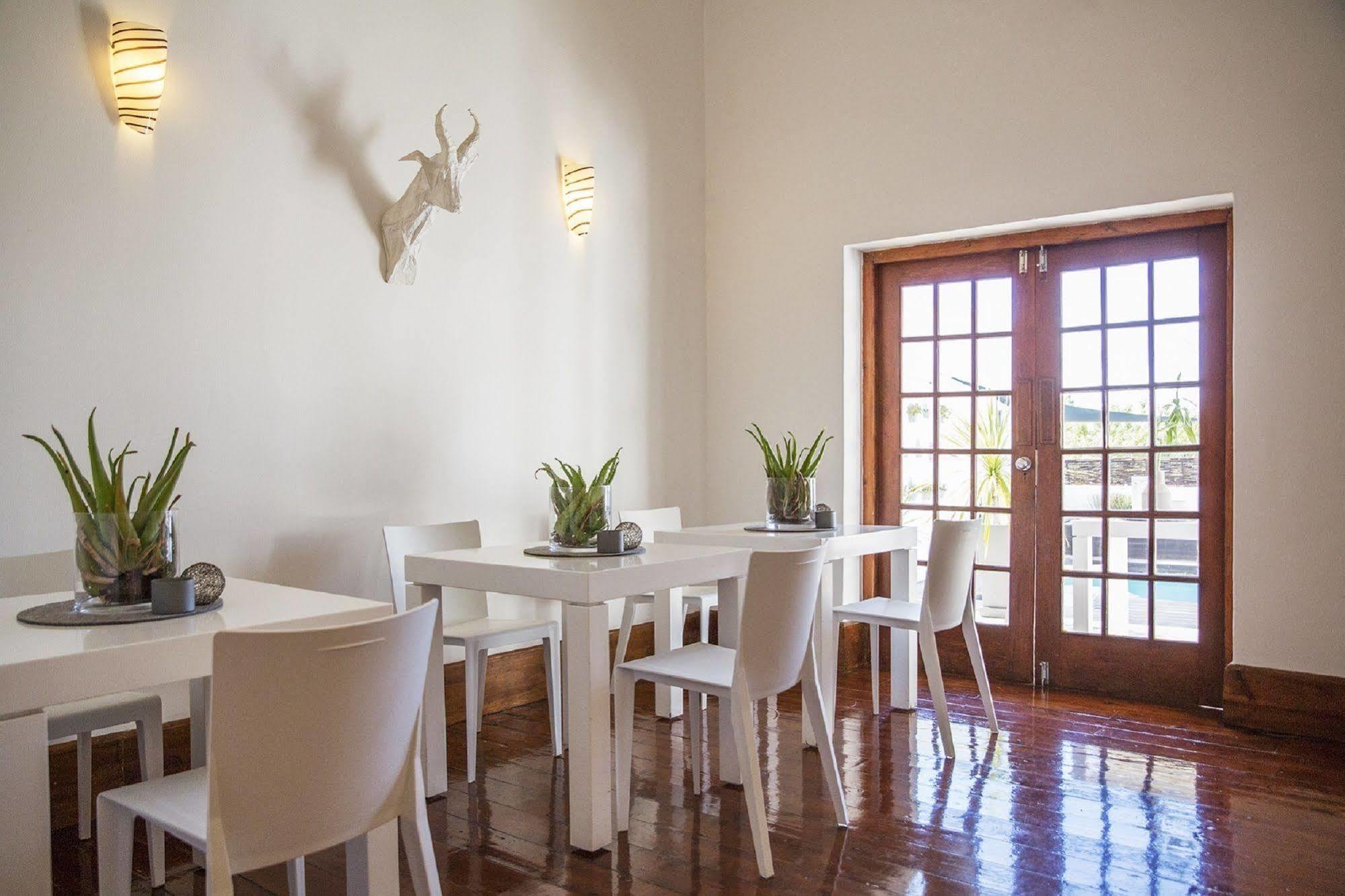 Cape Diem Lodge Cape Town Luaran gambar